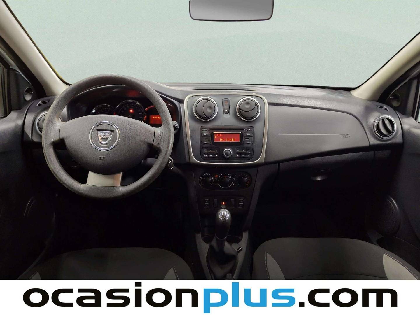 Dacia Sandero Dacia Sandero Stepway TCe (90 CV) de ocasión