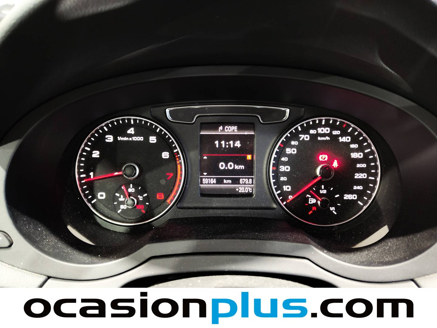 Foto Audi Q3 Audi Q3 sport edition 1.4 TFSI CoD  (150 CV)