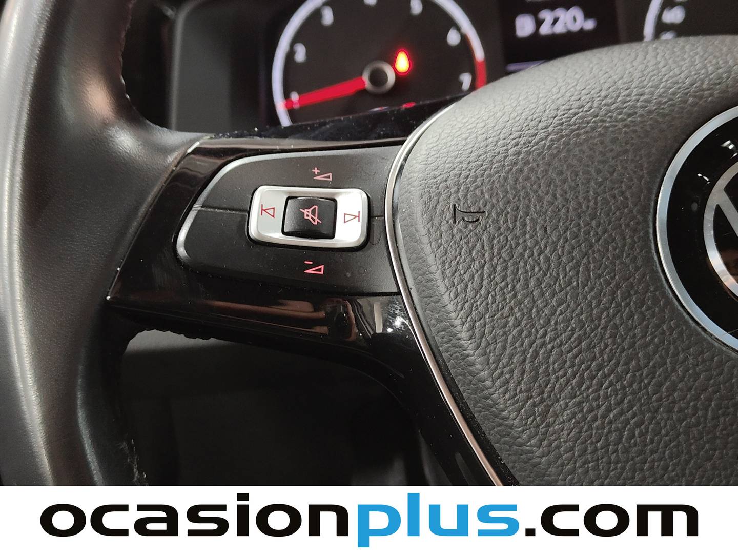 Volkswagen Polo Volkswagen Polo Advance 1.0 TSI (95 CV) de segunda mano