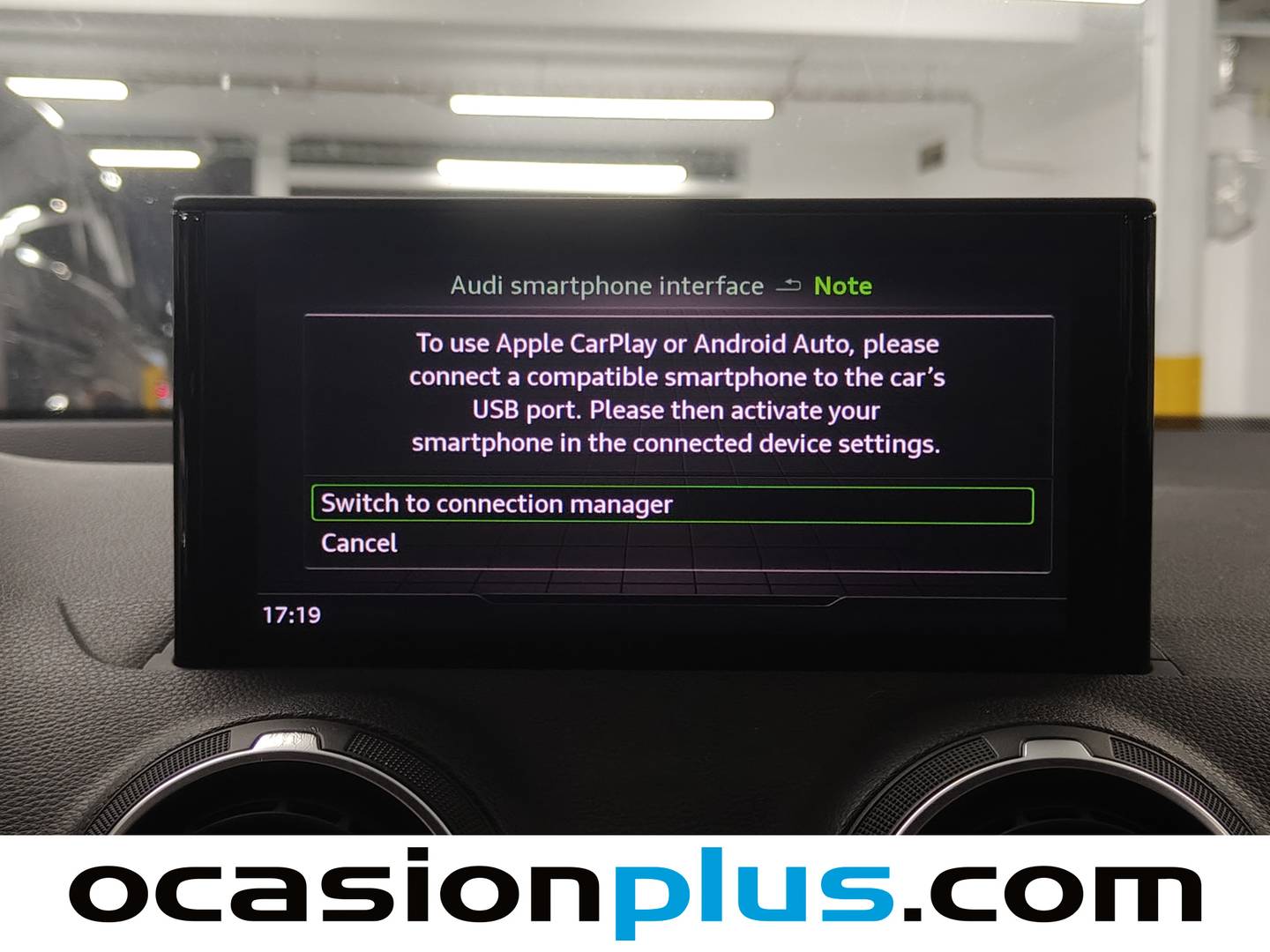 Foto Audi Q2 Audi Q2 Advanced 30 TDI (116 CV)