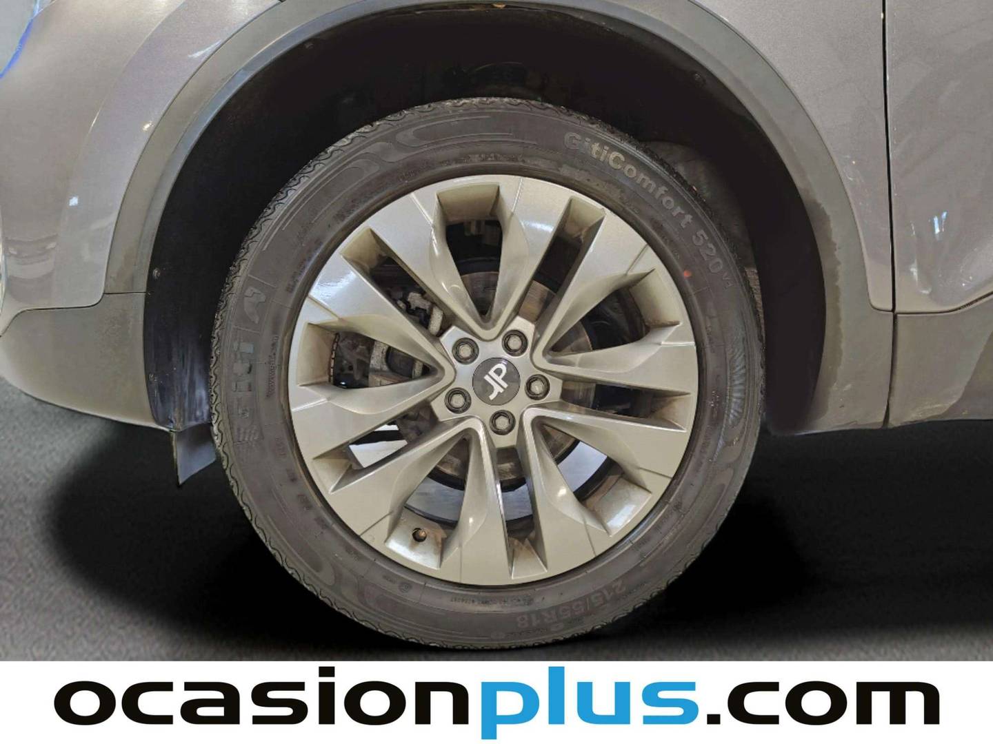 Foto DR AUTOMOBILES DR 4.0 DR AUTOMOBILES DR4 1.5 (116 CV)