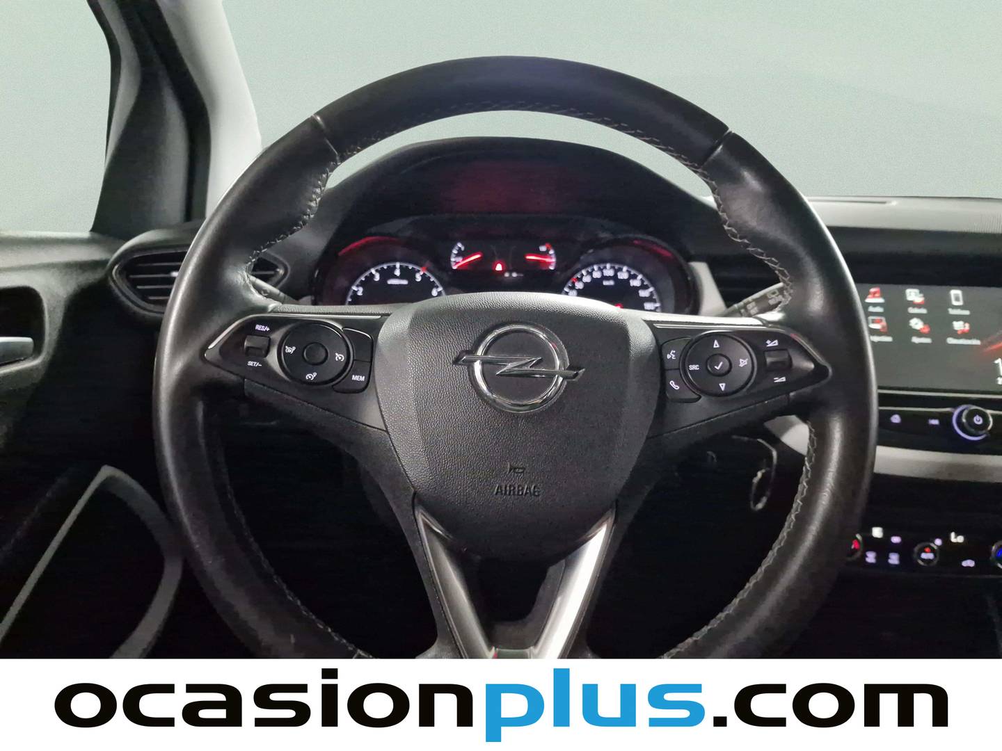 Opel Crossland X Opel Crossland X 1.2 Opel 2020 (110 CV) 2020