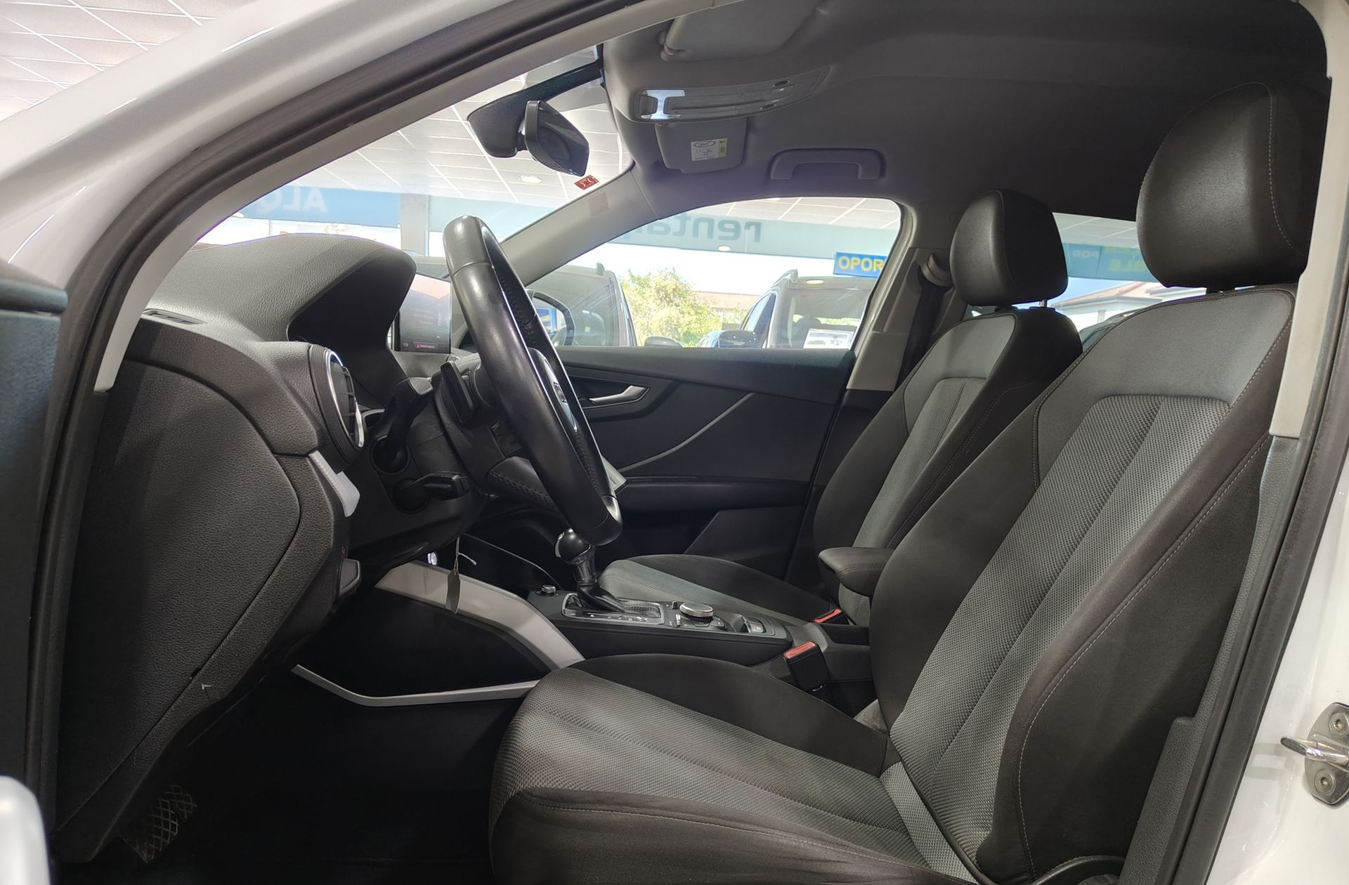 Audi Q2 design 30 TFSI S tronic - foto 8