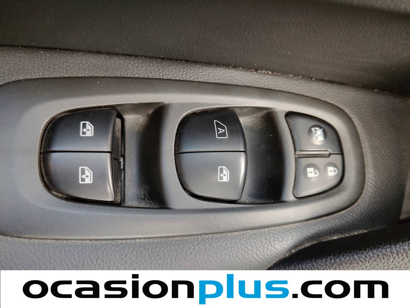 Renault Kadjar Renault Kadjar Zen Energy TCe (130 CV) gasolina