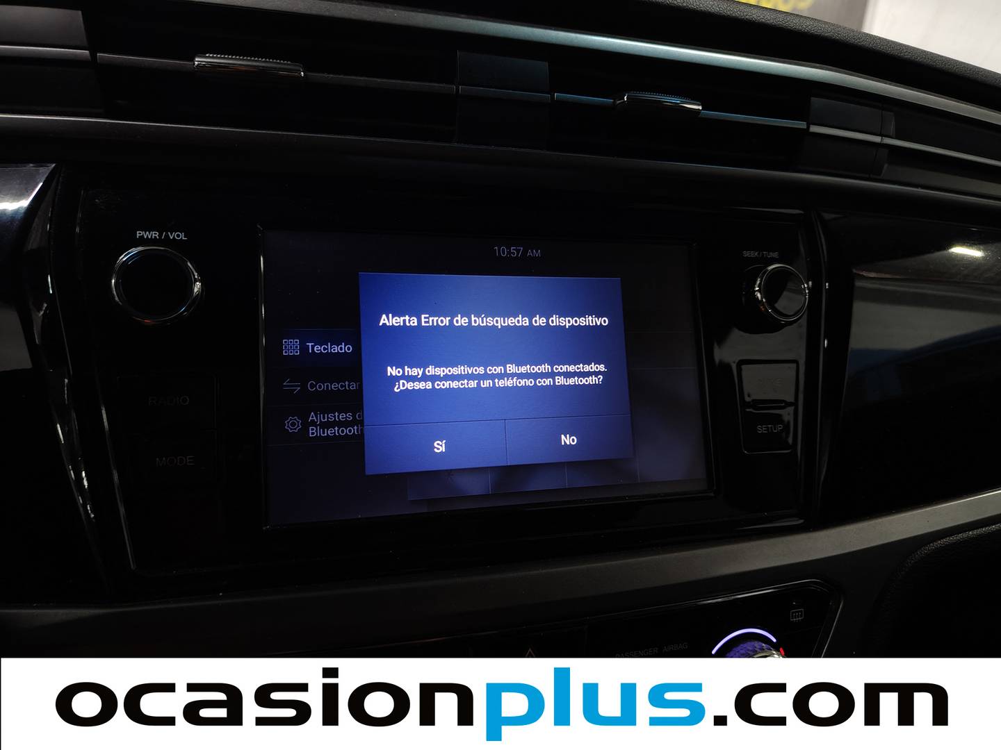 Acabados SsangYong Korando SsangYong Korando G15T Urban Auto (163 CV) GLP