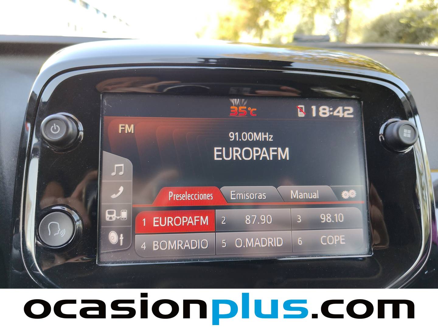 Toyota Aygo Toyota Aygo 1.0 70 x-play (72 CV) gasolina