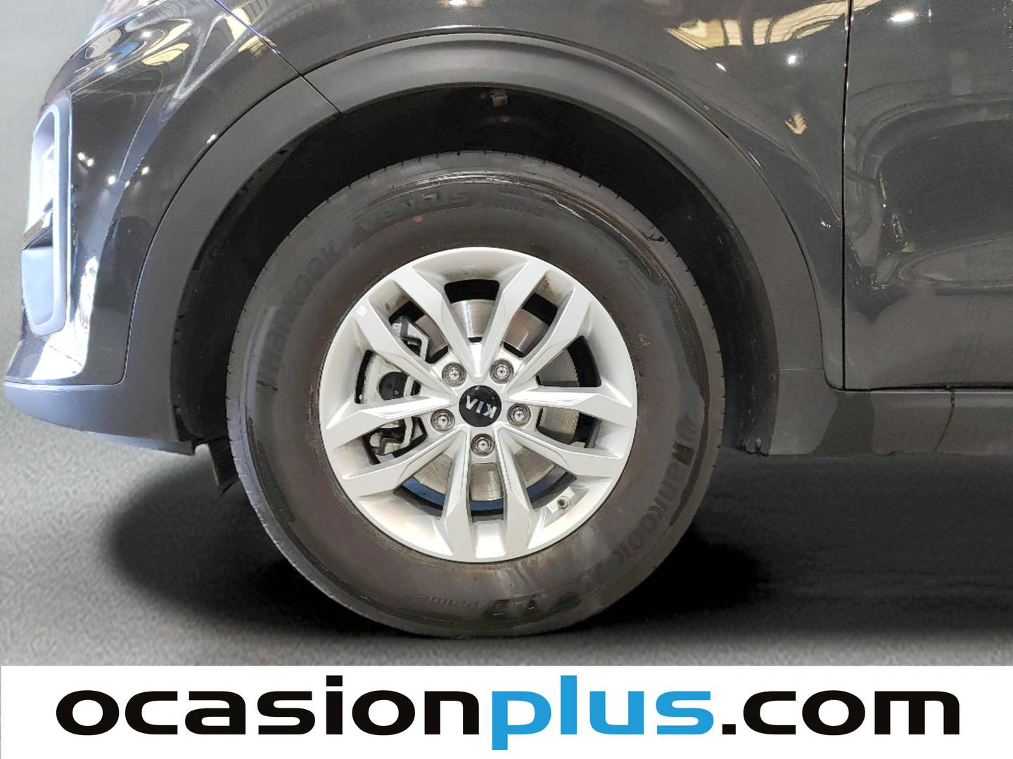 KIA Sportage Kia Sportage 1.6 MHEV Business 4x2 (115 CV) manual