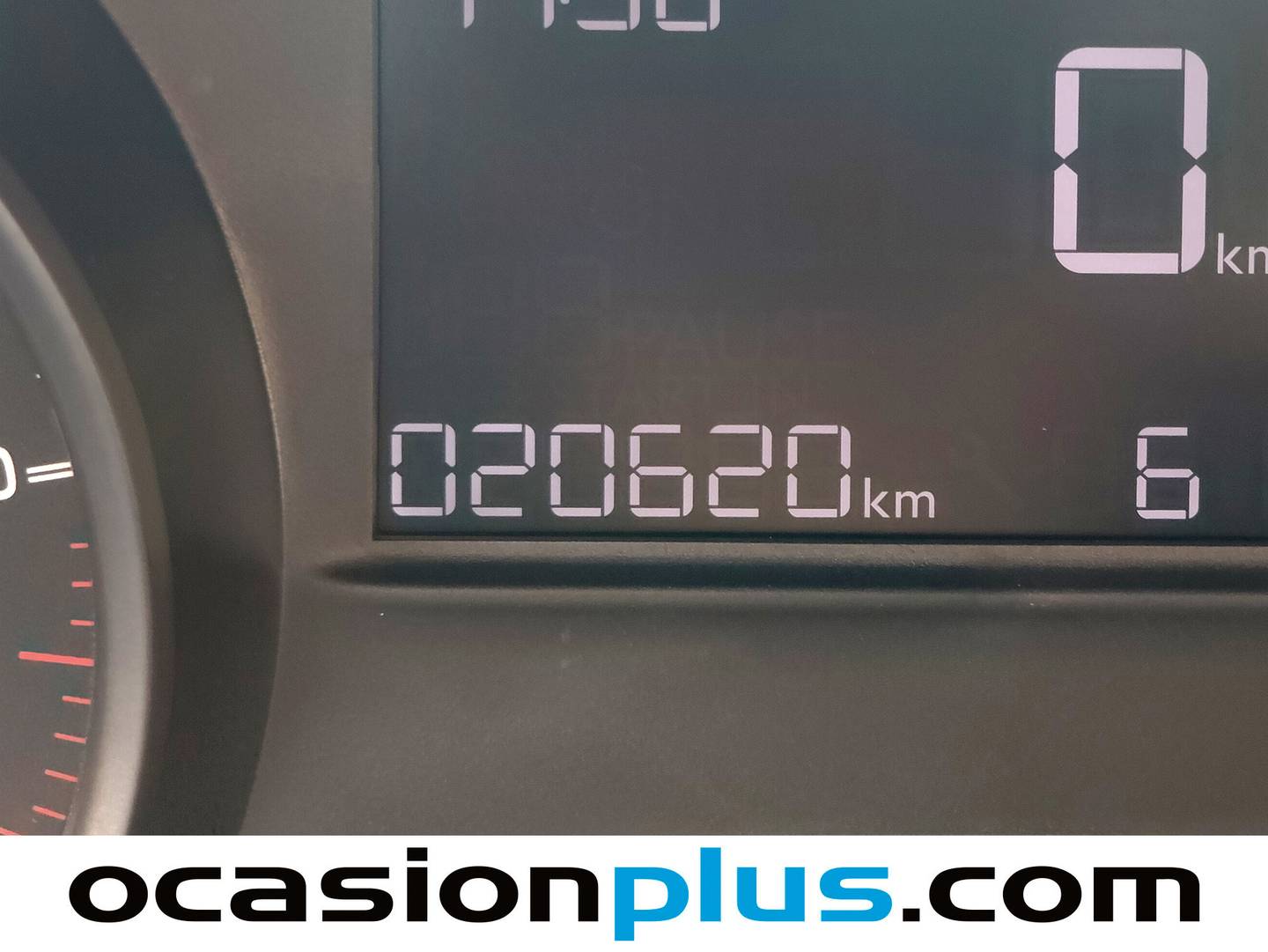 Peugeot 2008 Peugeot 2008 PureTech 82 Access (82 CV) seminuevo