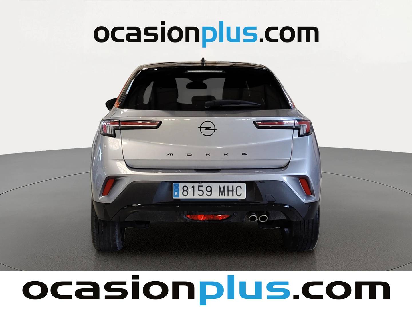 Opel Mokka Opel Mokka 1.2 T GS (136 CV) barato