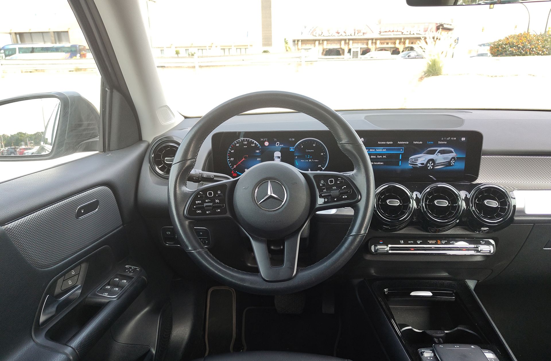 Mercedes-Benz GLB 180 - foto 27