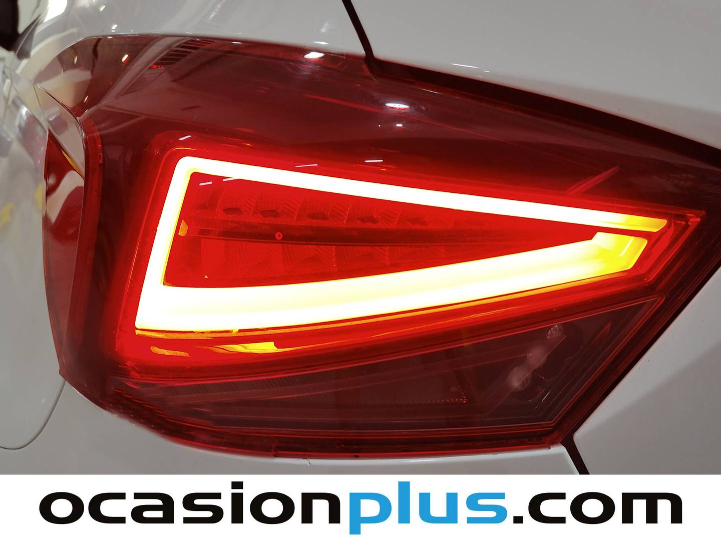 Seat Ibiza SEAT Ibiza 1.0 MPI S&S Style XL  (80 CV) km 0