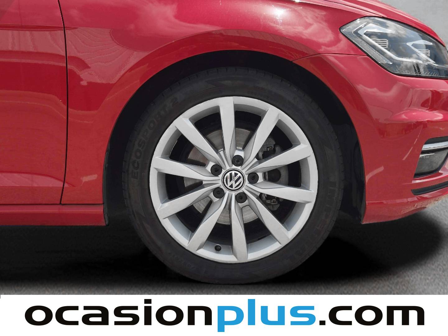 Volkswagen Golf Volkswagen Golf Advance 1.4 TSI (125 CV) seminuevo