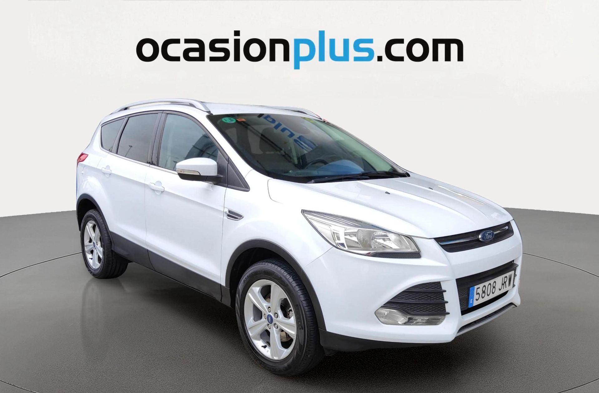 Ford Kuga 1.5 EcoBoost Trend 4x2 - foto 2
