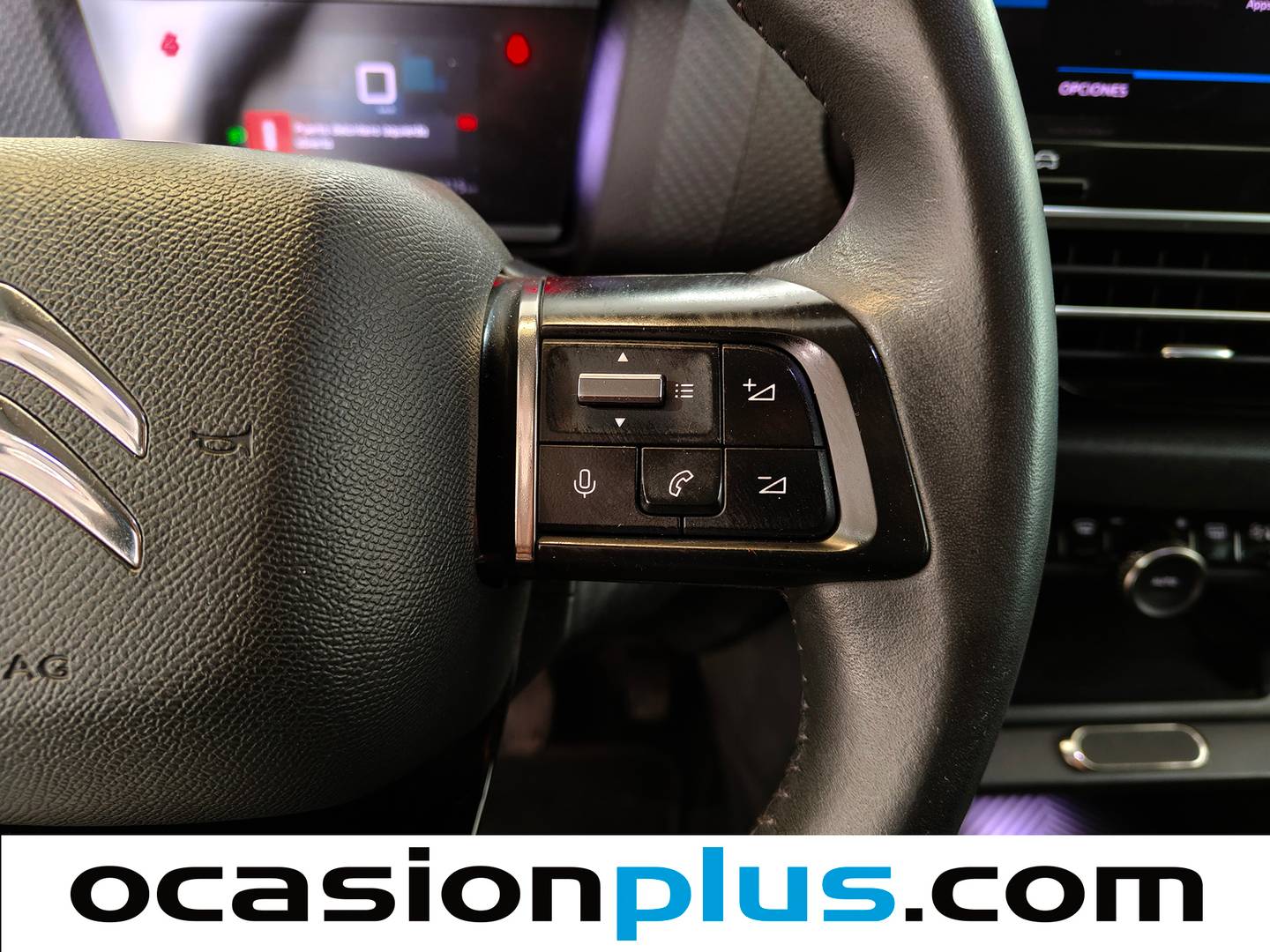 Citroën C4 Citroën C4 BlueHDi 110 S&S Feel Pack (110 CV) seminuevo