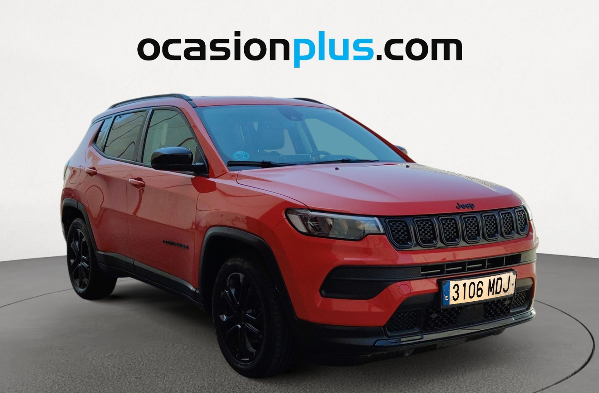 Jeep Compass 1.5 MHEV Night Eagle DCT - foto 2