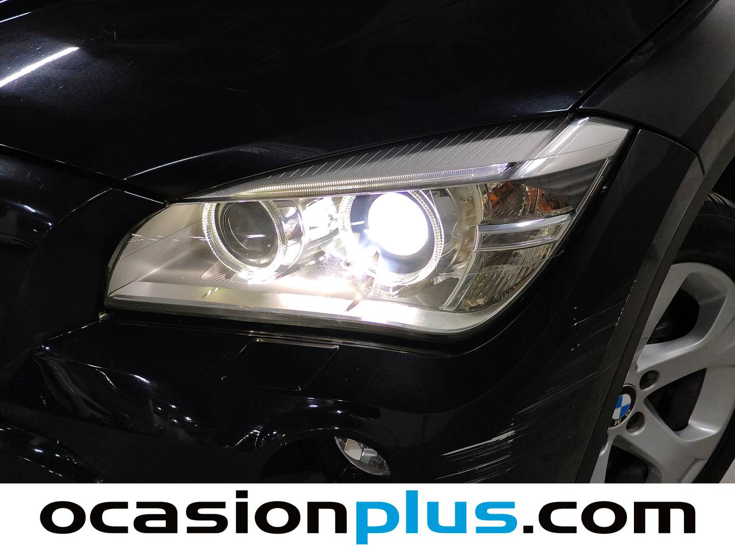 Accesorios del BMW X1 BMW X1 sDrive18d (143 CV)