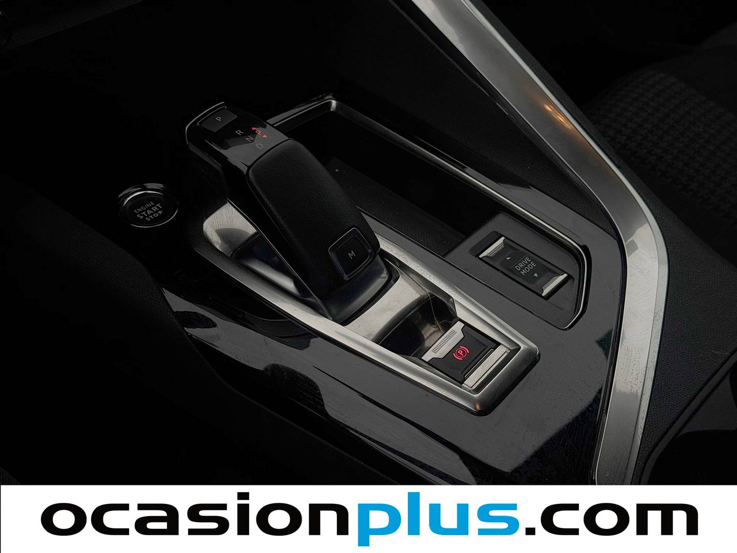 Peugeot 3008 Peugeot 3008 PureTech 130 S&S Active Pack EAT8 (130 CV) de segunda mano