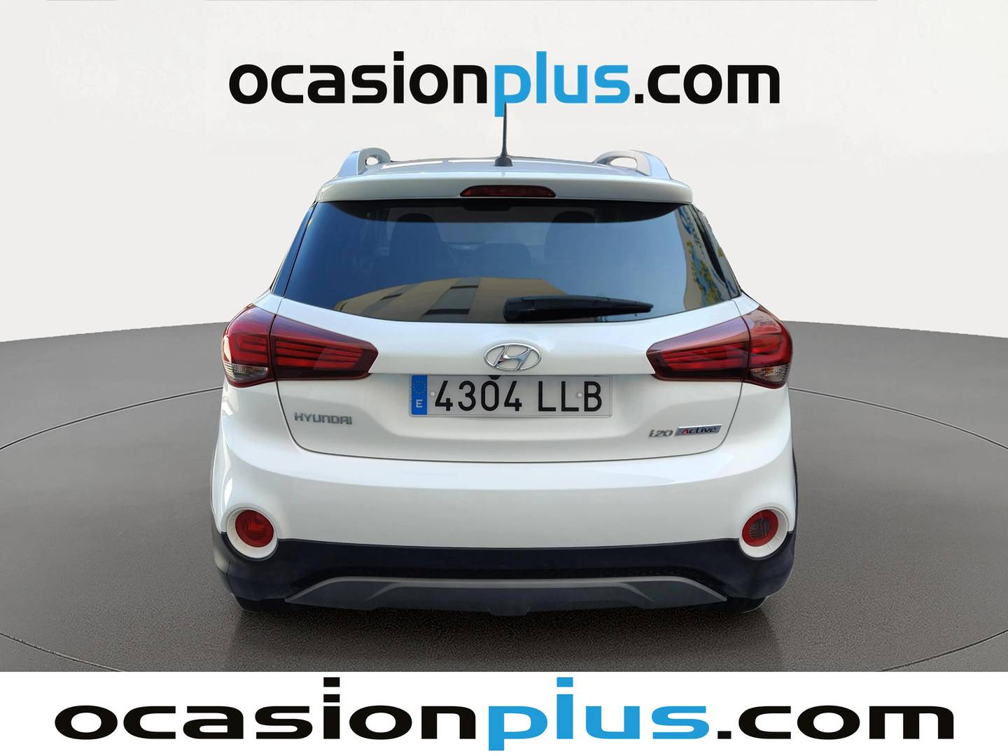Hyundai i20 Active Hyundai i20 1.0 TGDI Klass (100 CV) km 0