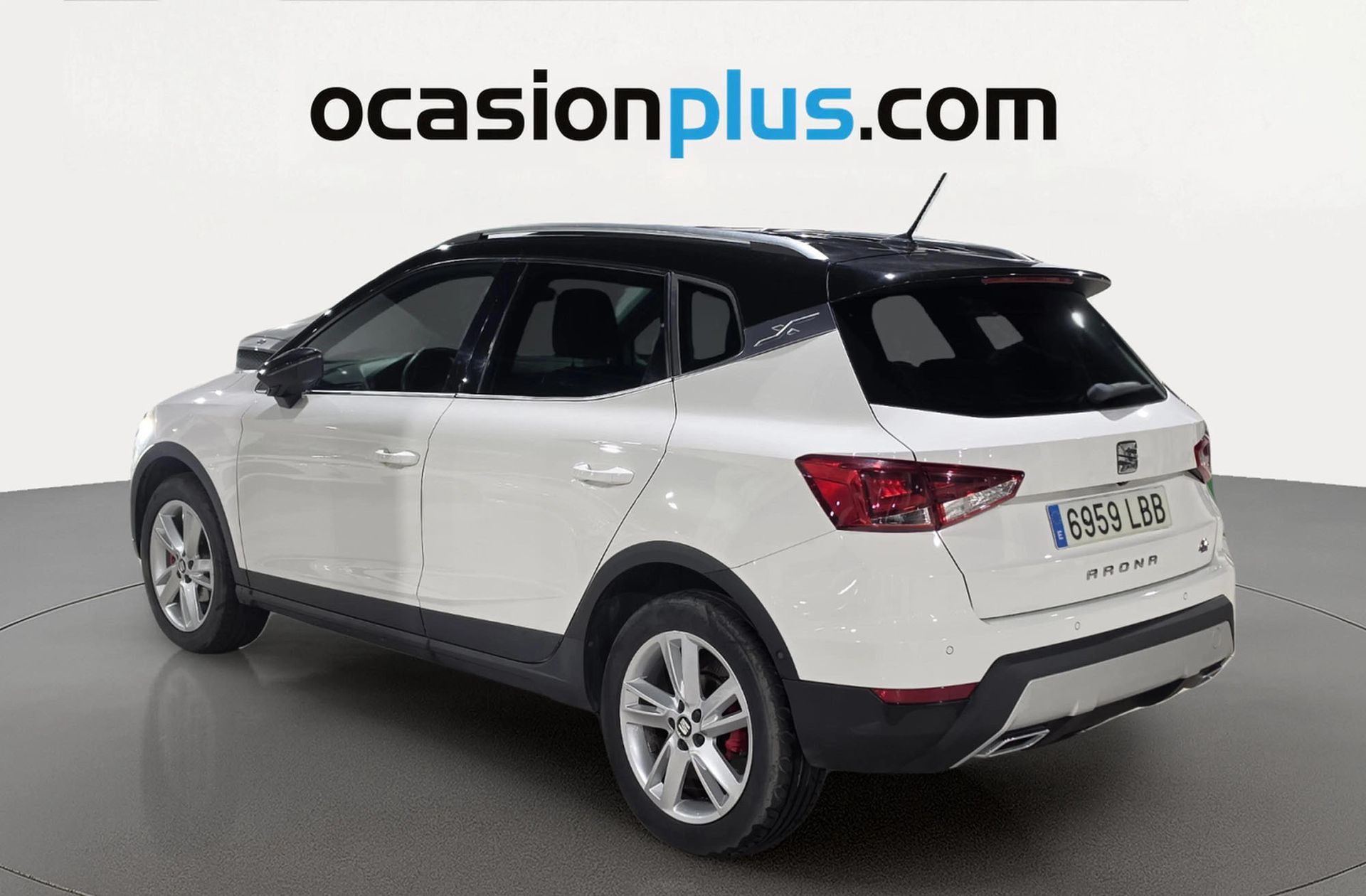 SEAT Arona 1.0 TSI Ecomotive FR - foto 3