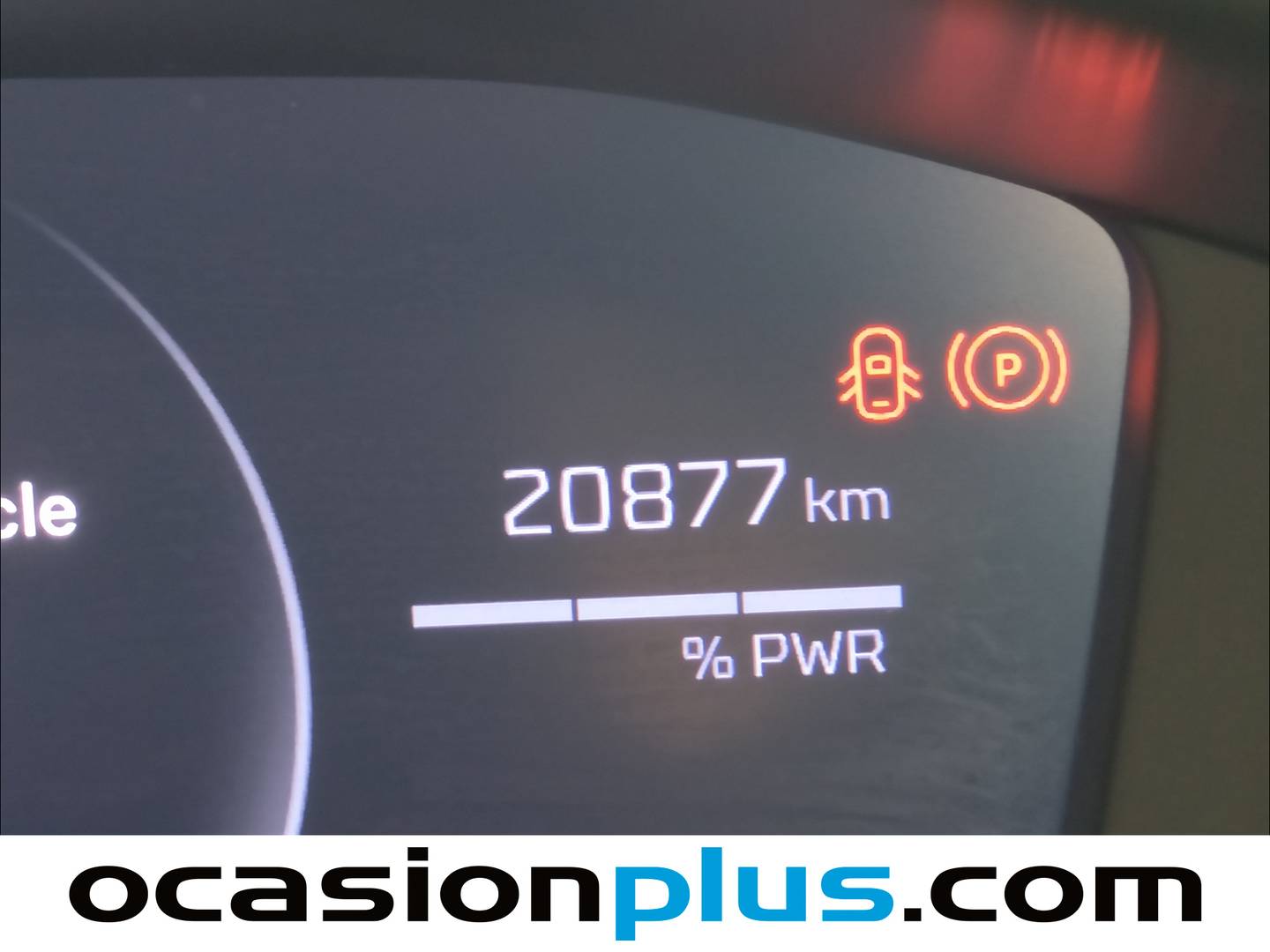 Peugeot 2008 Peugeot 2008 Allure Hybrid eDCS6 (145 CV) de ocasión