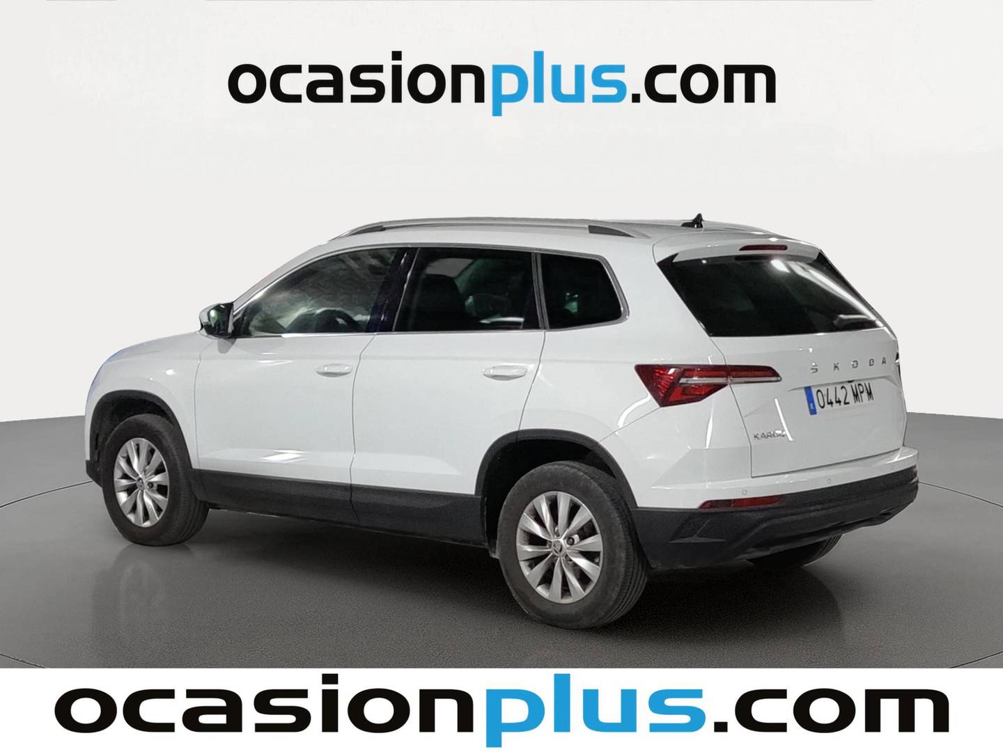 Foto Skoda Karoq Skoda Karoq 2.0 TDI Selection (115 CV)