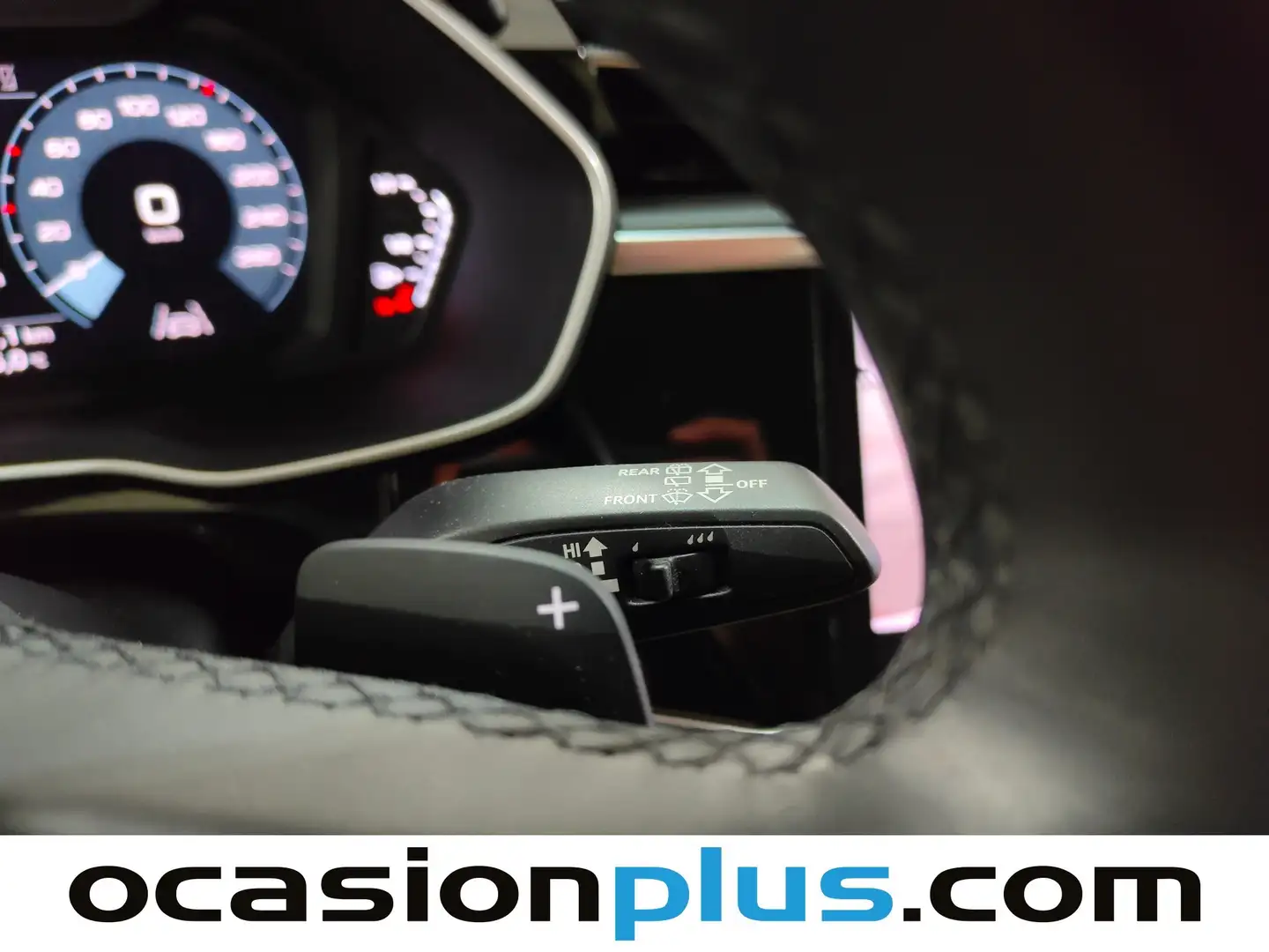 Foto Audi Q3 Audi Q3 Advanced 35 TFSI (150 CV) S tronic