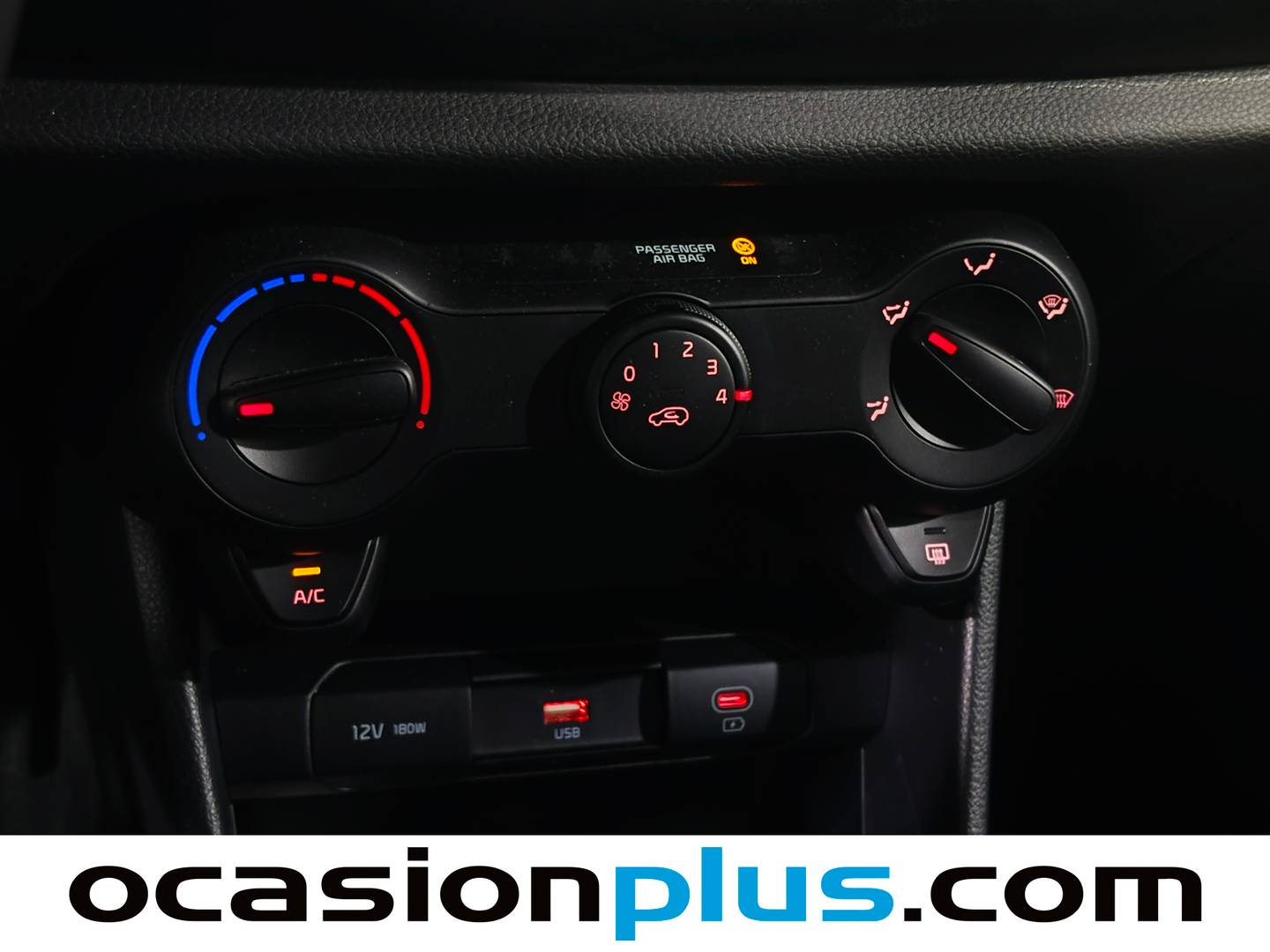 KIA Picanto KIA Picanto 1.0 GDi Concept (68 CV) km 0