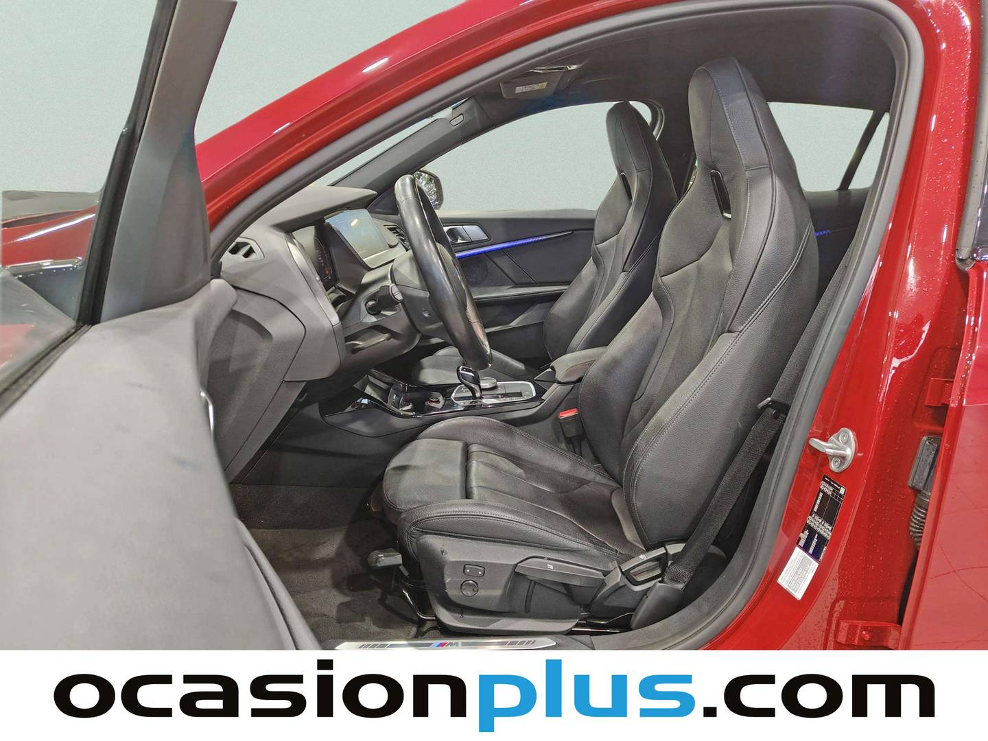 Foto BMW Serie 1 BMW Serie 1 118i (136 CV)