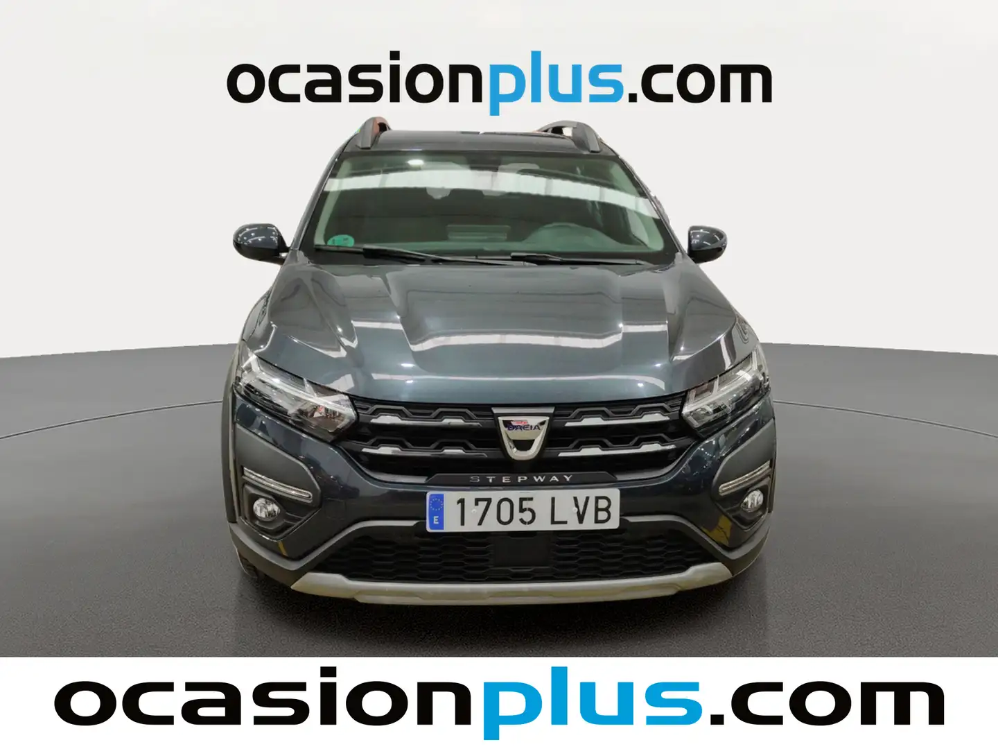 Foto Dacia Sandero Dacia Sandero Stepway Comfort TCe (91 CV)