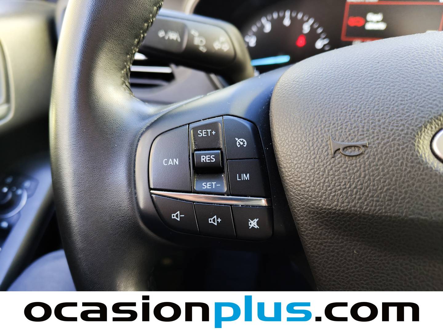 Ford Focus Ford Focus 1.0 Ecoboost MHEV Active (155 CV) seminuevo