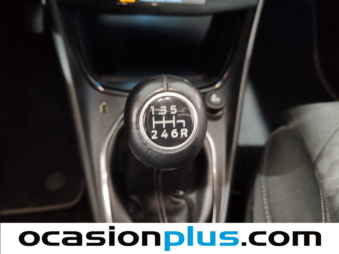 Ford Puma Ford Puma 1.0 EcoBoost MHEV Titanium (125 CV) de segunda mano