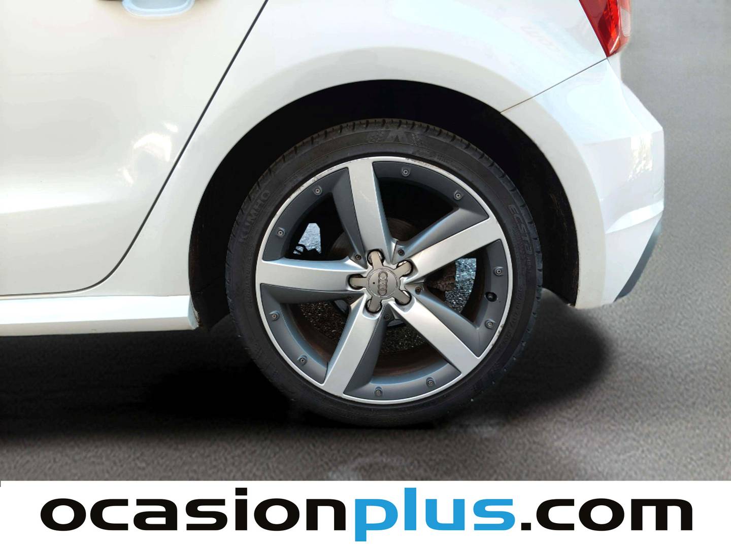 Accesorios del Audi A1 Audi A1 Sportback Adrenalin 1.0 TFSI (95 CV) S Line
