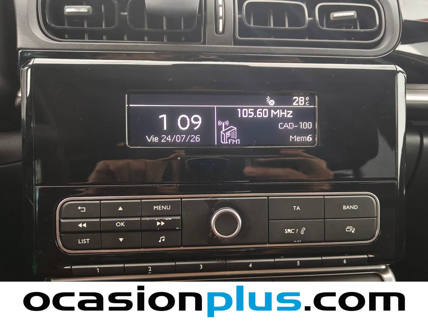 Citroën C3 Citroën C3 PureTech 82 Feel (83 CV) al mejor precio