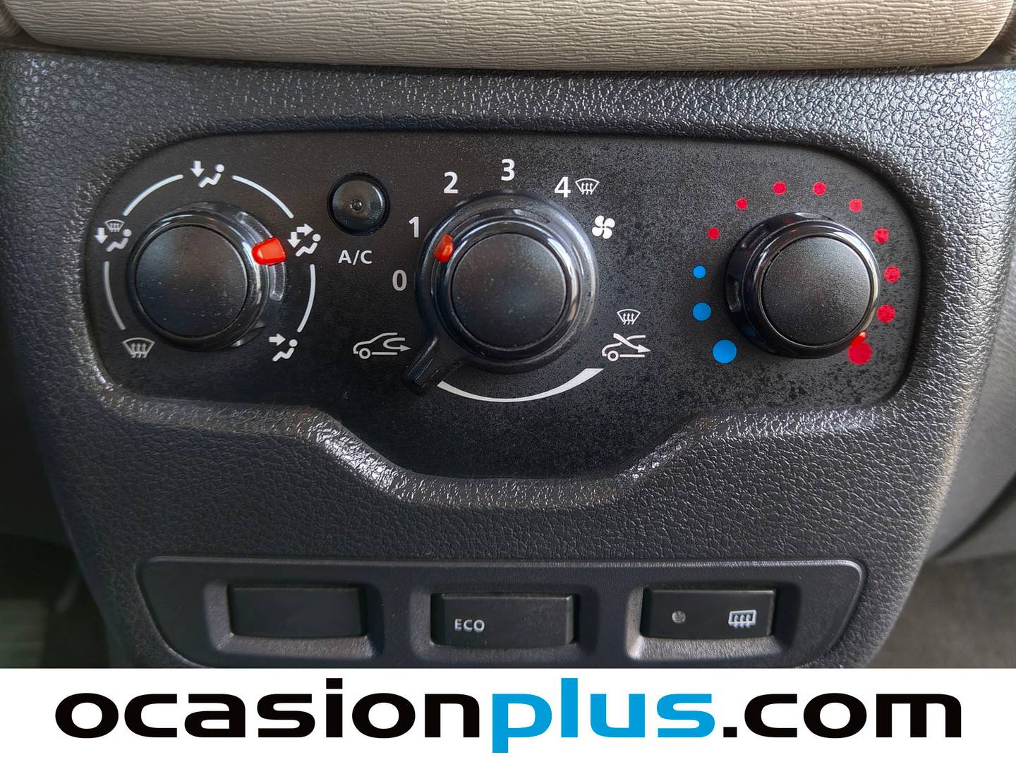 Dacia Lodgy Dacia Lodgy 1.6 Ambiance 2017 (102 CV) 102cv