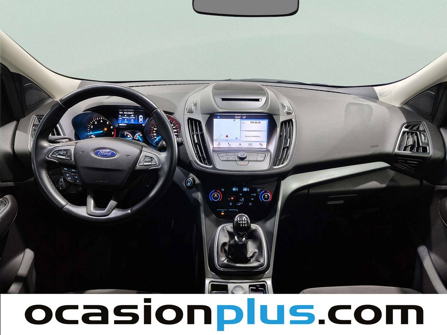 Foto Ford Kuga Ford Kuga 1.5 EcoBoost S&S Trend+ 4x2 (120 CV)