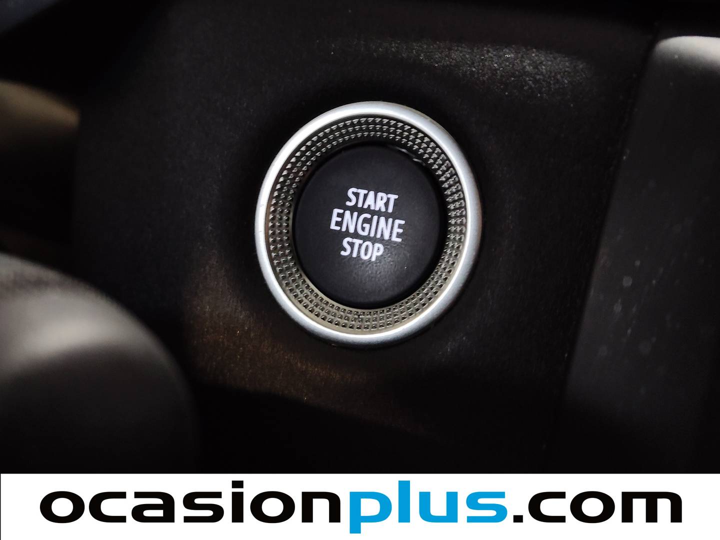 Mitsubishi ASX Mitsubishi ASX 100T Motion (91 CV) gasolina