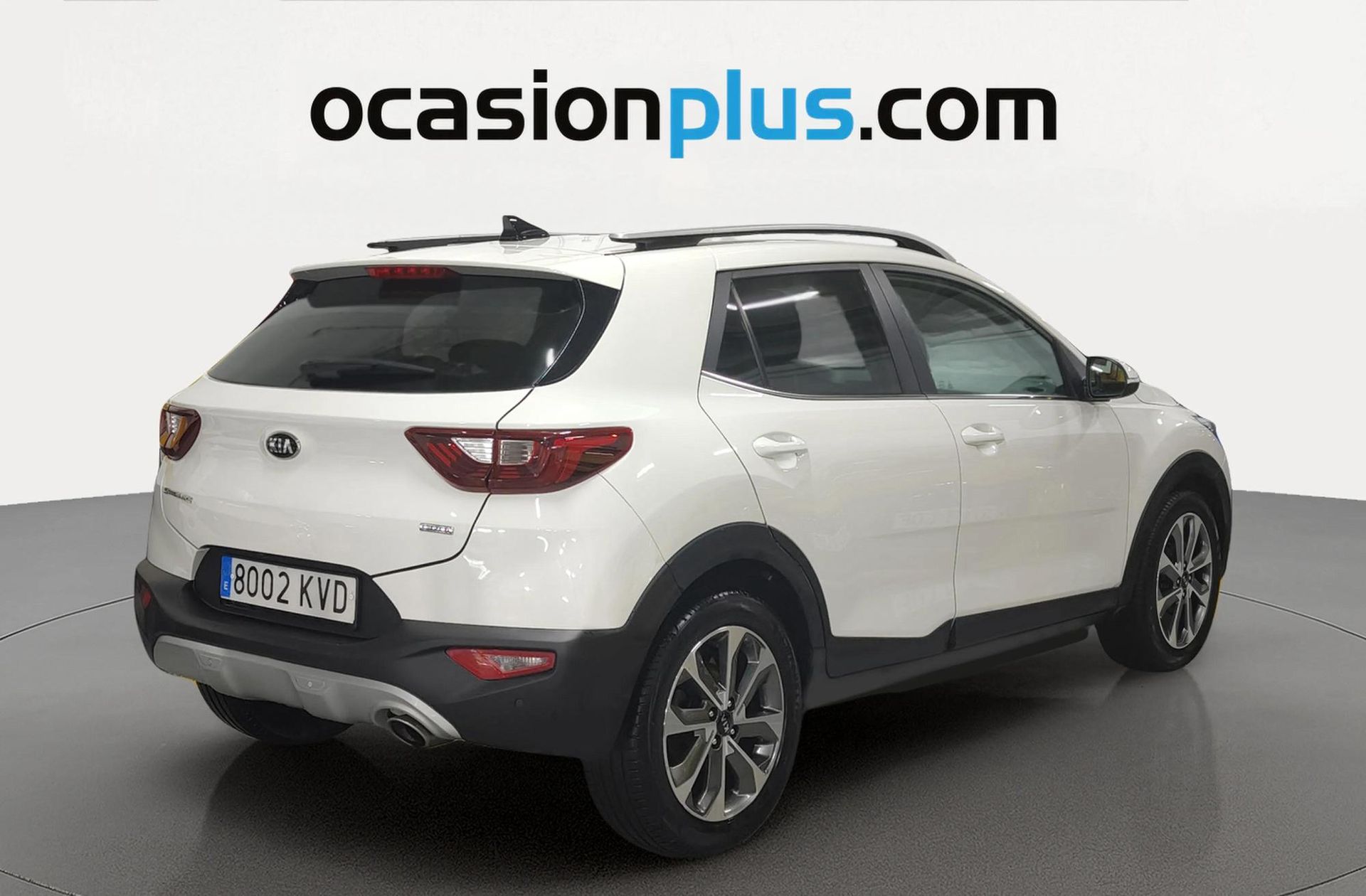 Kia Stonic 1.6 CRDi VGT Drive - foto 4