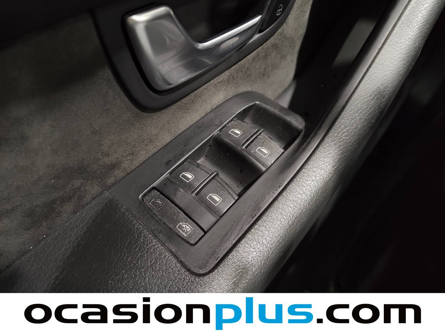 Foto Audi A8 Audi A8 4.2 quattro (335 CV) tiptronic