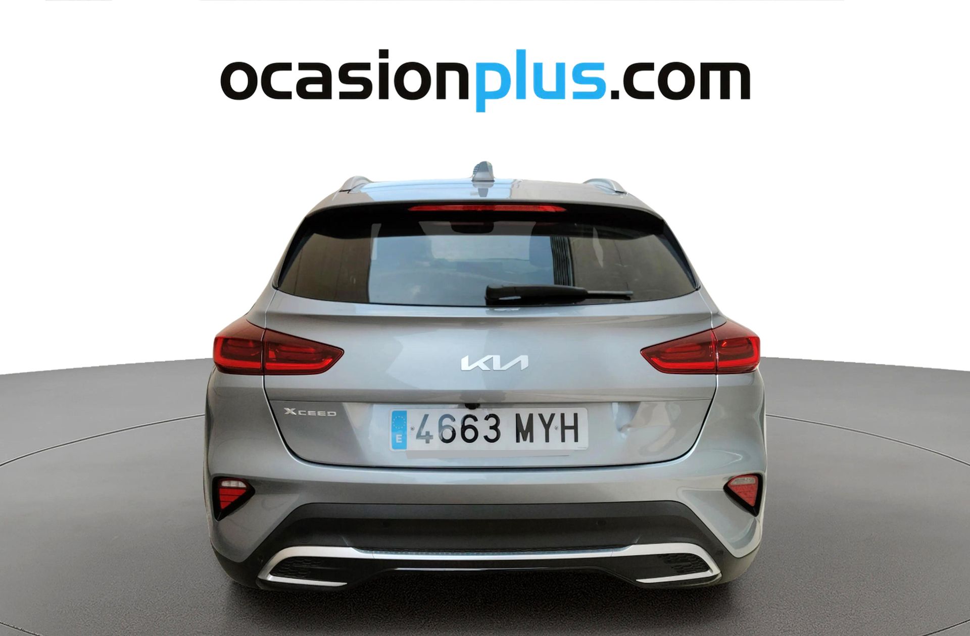 Kia XCeed 1.0 T-GDi Drive - foto 15