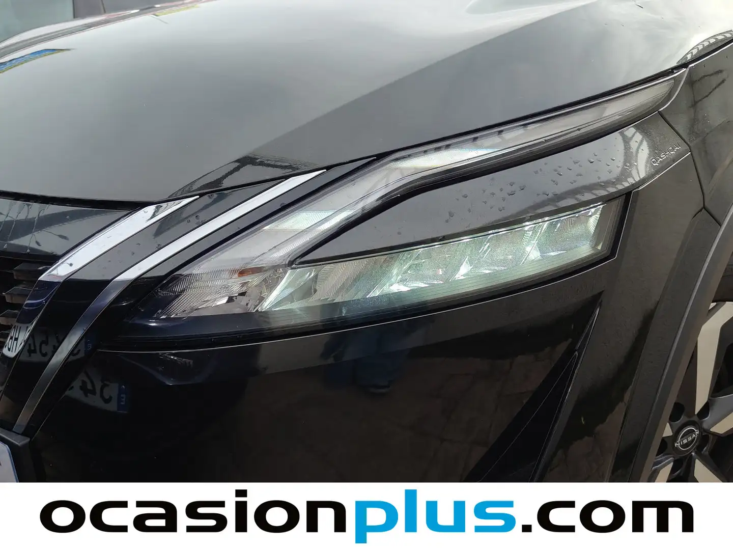 Foto Nissan QASHQAI Nissan Qashqai E-POWER N-Connecta Auto (190 CV)