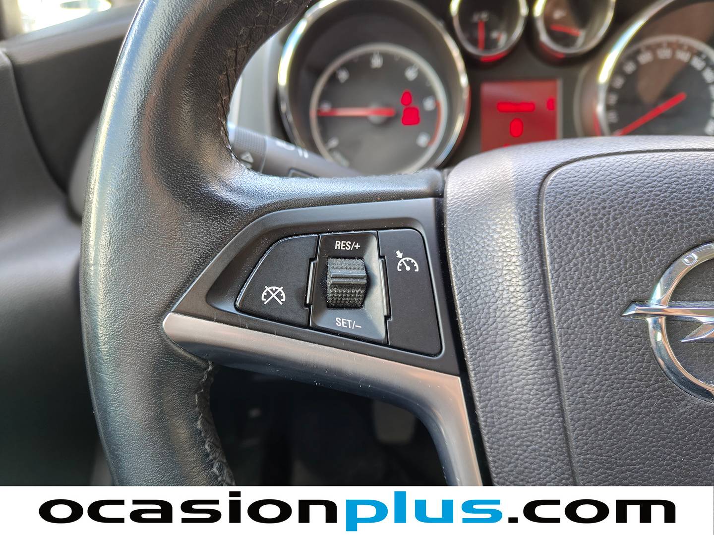 Opel Astra Opel Astra 1.7 CDTI Enjoy (125 CV) seminuevo