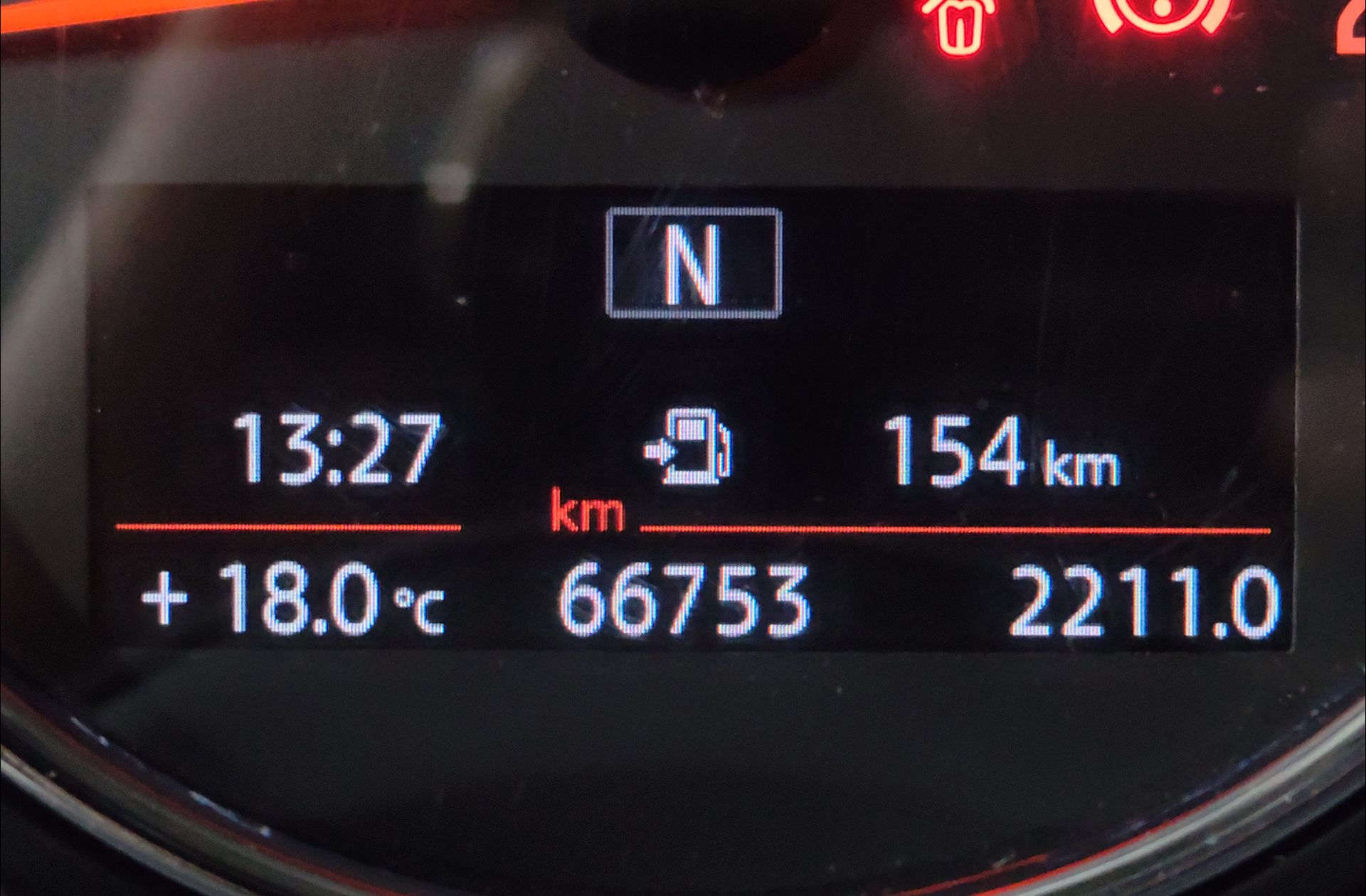 MINI Cooper One - foto 10