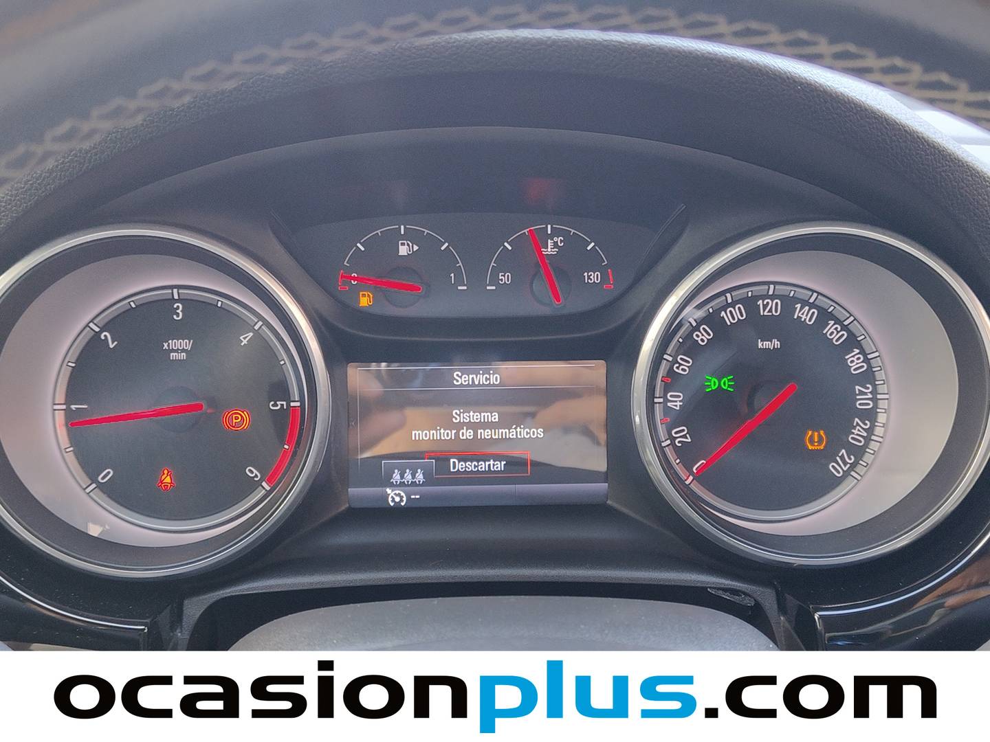 Opel Astra Opel Astra 1.6 CDTI Excellence (110 CV) 2017