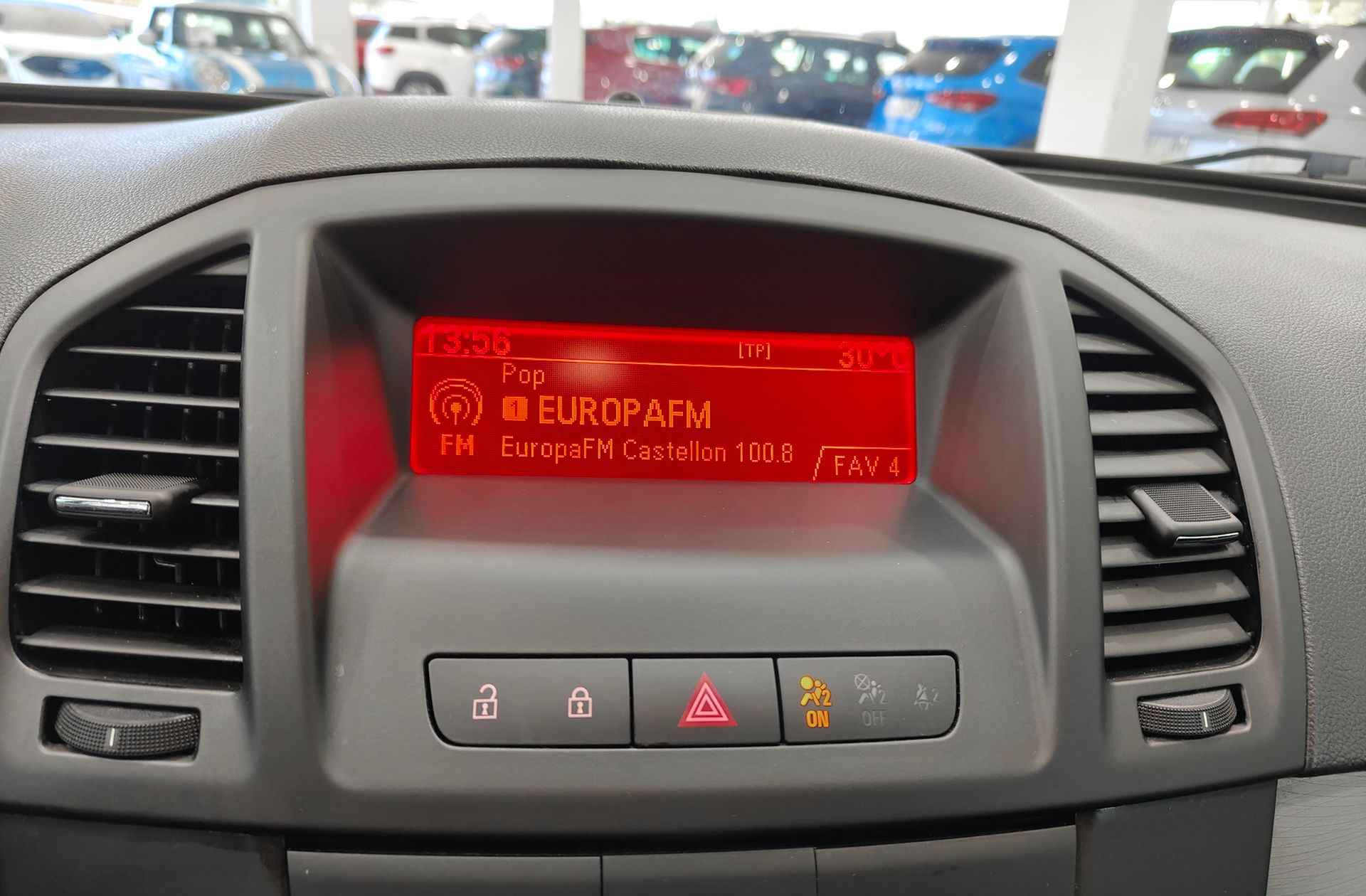 Opel Insignia 2.0 CDTI ecoFLEX Edition - foto 30