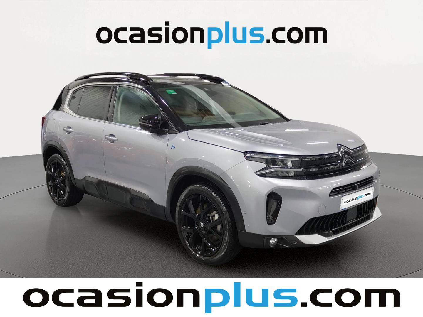 Foto Citroën C5 Aircross Citroen C5 Aircross Plug-in Hybrid Max e-EAT8 (225 CV)