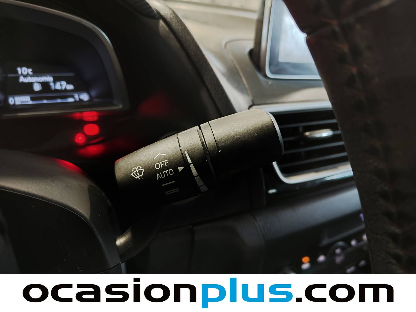 Foto Mazda Mazda3 Mazda Mazda 3 2.0 GE Style MT (120 CV)