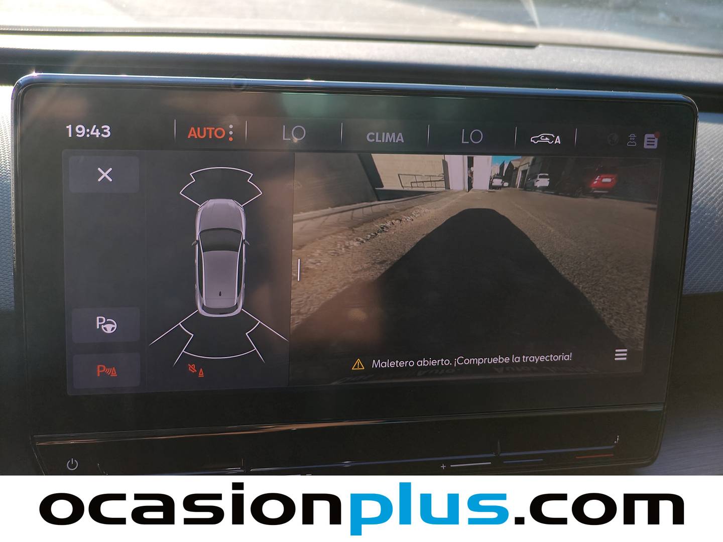 Cupra León Cupra León 1.5 eTSI DSG (150 CV) seminuevo