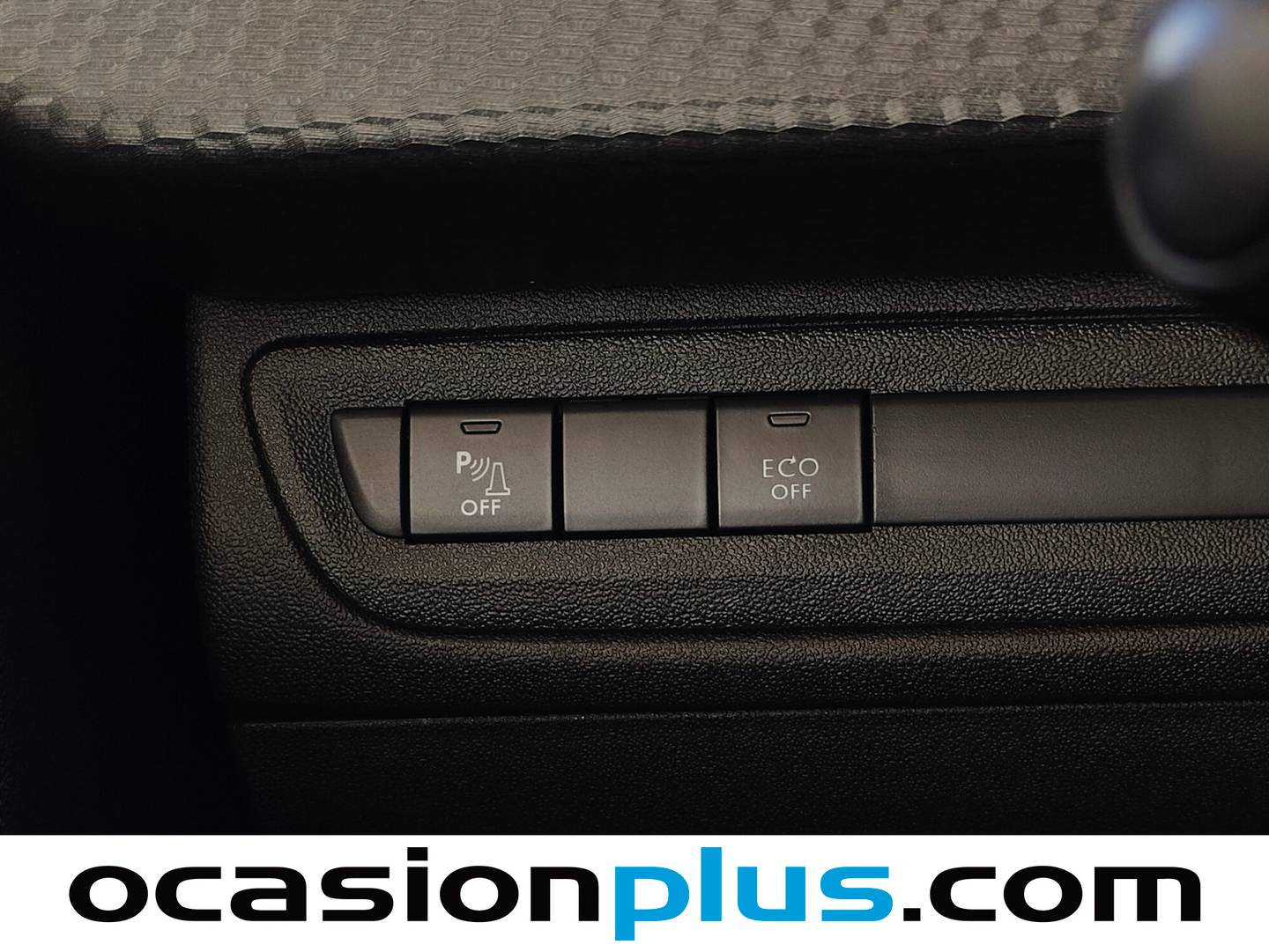 Peugeot 2008 Peugeot 2008 PureTech 110 S&S Allure (110 CV) seminuevo