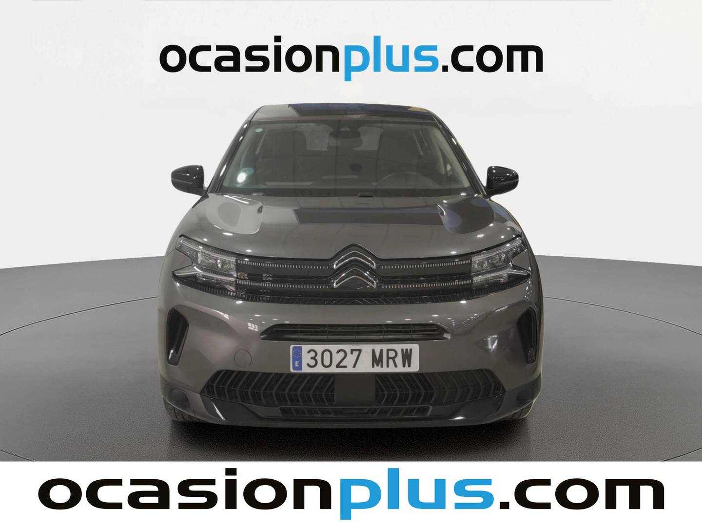 Citroën C5 Aircross Citroën C5 Aircross PureTech 130 S&S You (131 CV) manual