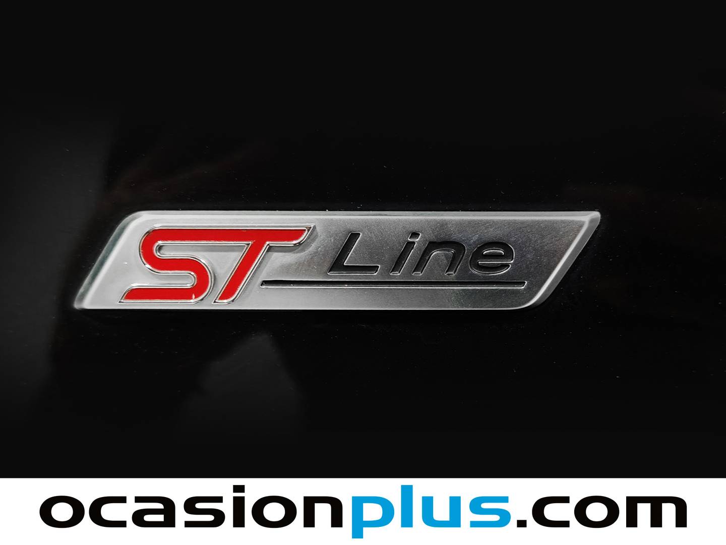 Ford Puma Ford Puma 1.0 EcoBoost ST-Line X Auto (125 CV) de segunda mano